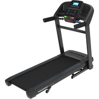 Horizon cinta de correr Horizon Treadmill T101 vista frontal