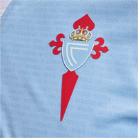 Hummel camiseta de fútbol oficiales CELTA 25 HOME JERSEY 03