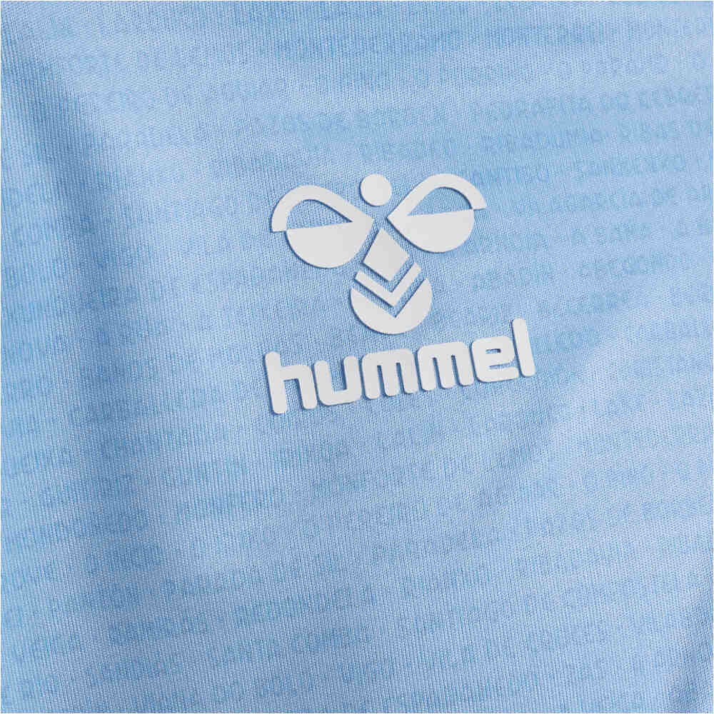 Hummel camiseta de fútbol oficiales CELTA 25 HOME JERSEY 04