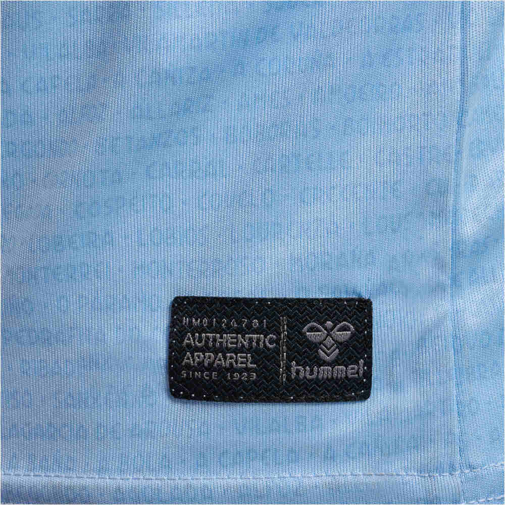 Hummel camiseta de fútbol oficiales CELTA 25 HOME JERSEY 06