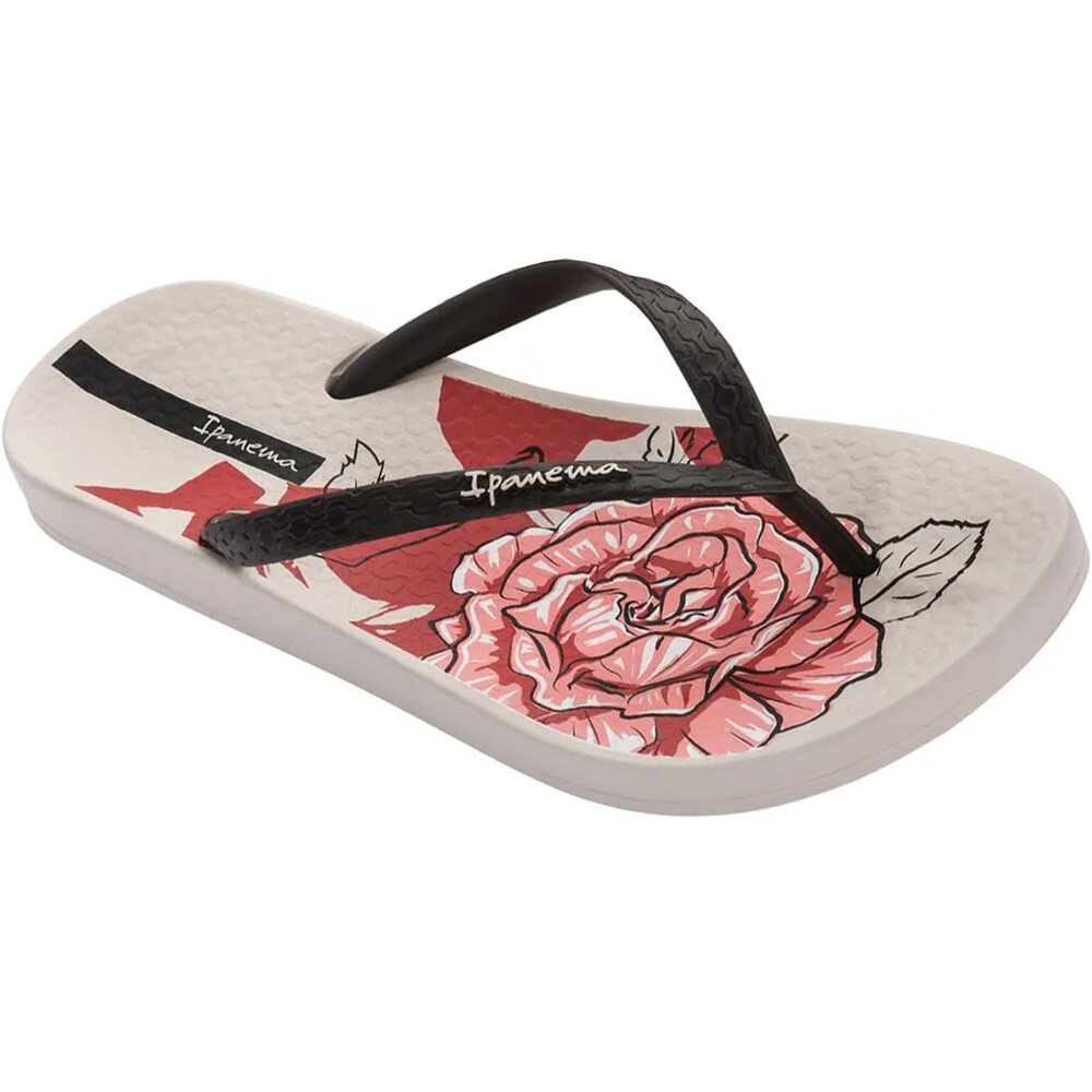 Ipanema chanclas mujer 20120 IPANEMA ANAT. TEMAS XIII FEM lateral exterior