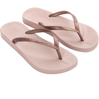 Ipanema chanclas mujer 20120 IPANEMA ANATOMICA TAN FEM lateral exterior