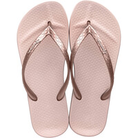 Ipanema chanclas mujer 20120 IPANEMA ANATOMICA TAN FEM lateral interior