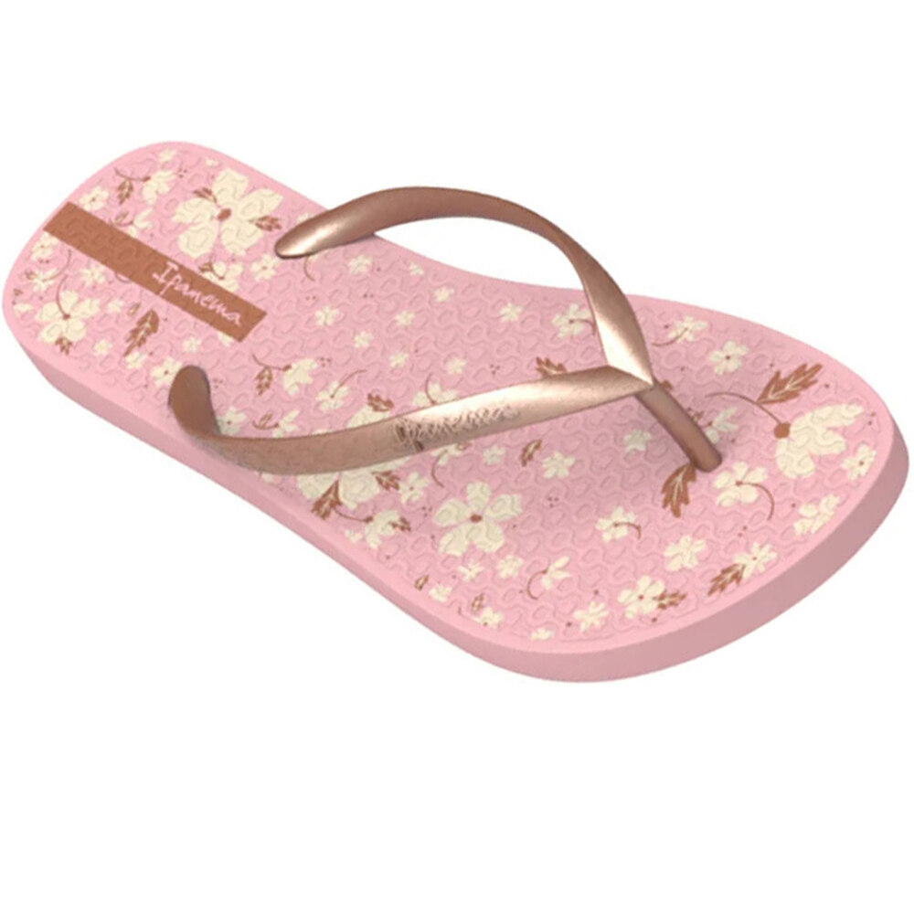 Ipanema chanclas mujer 20120 IPANEMA CLASSICA HAPPY X FEM lateral exterior