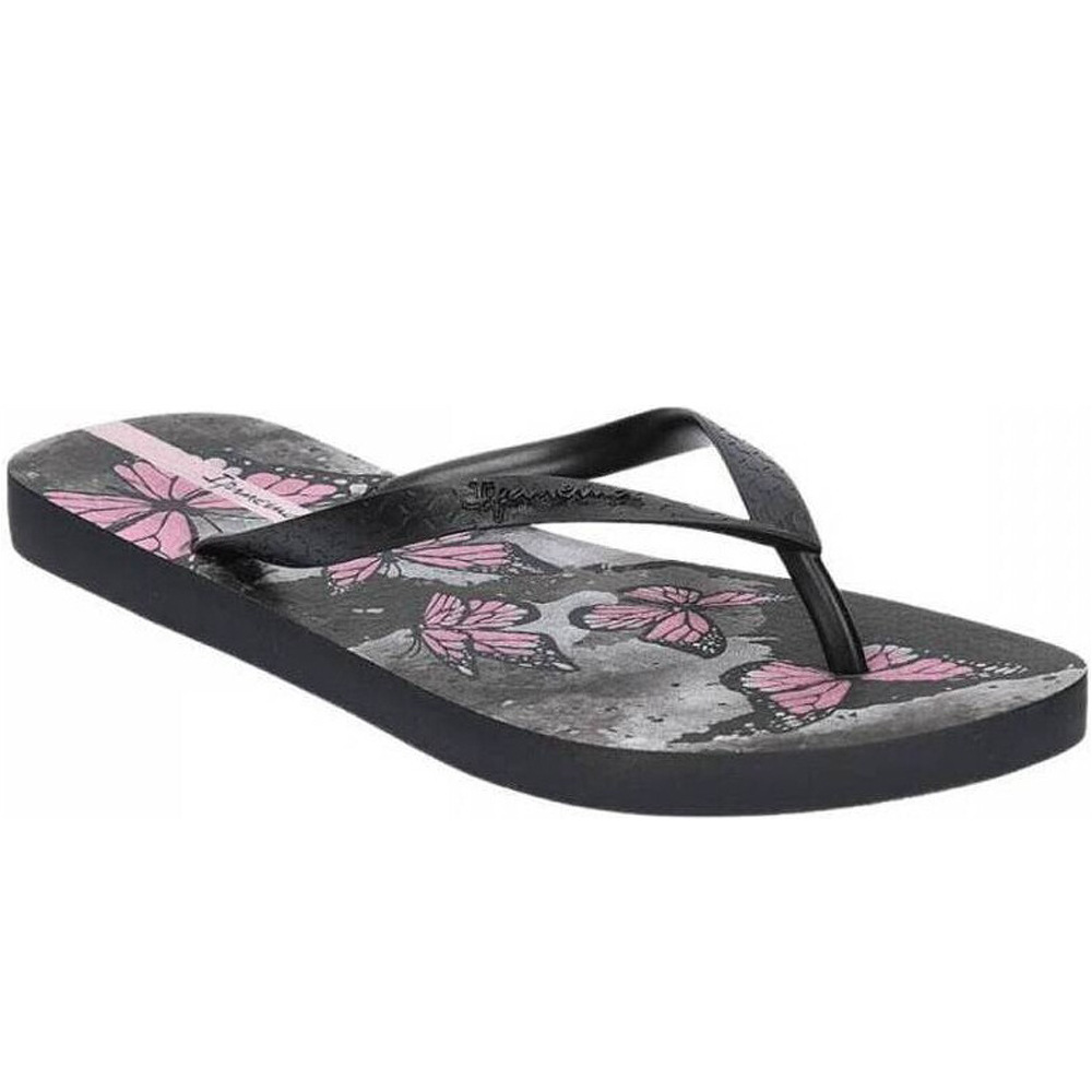 Ipanema chanclas mujer 20120 IPANEMA CLASSICA HAPPY X FEM lateral interior