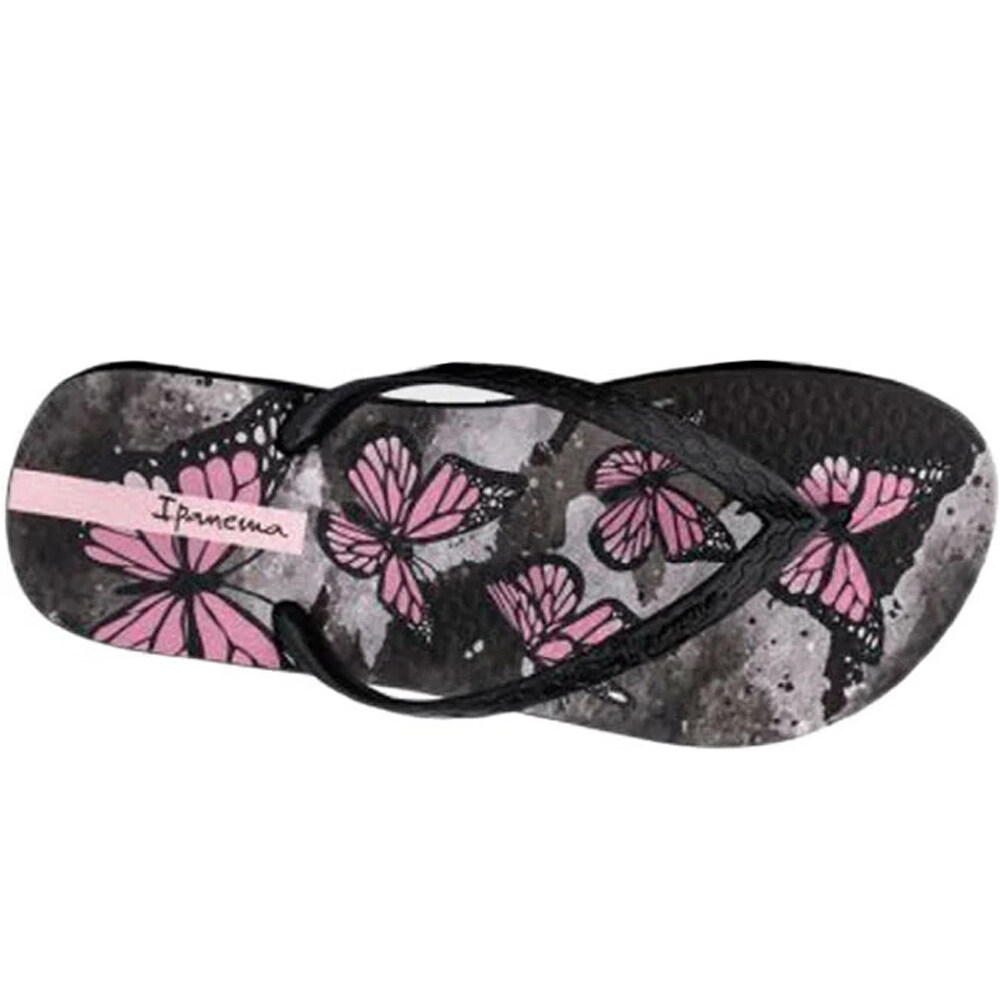 Ipanema chanclas mujer 20120 IPANEMA CLASSICA HAPPY X FEM puntera