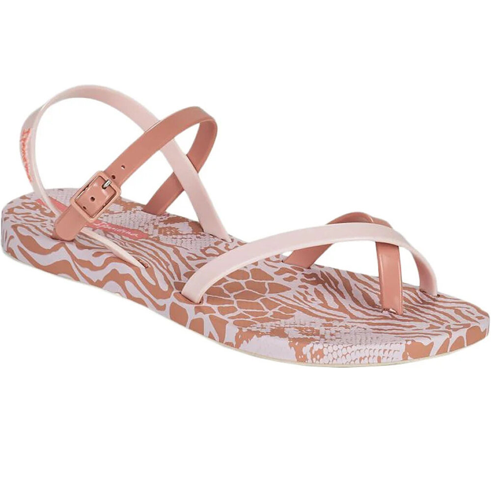 Ipanema chanclas mujer 20120 IPANEMA FASHION SAND.X FEM lateral interior