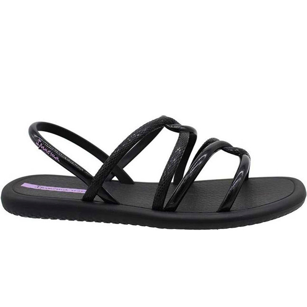 Ipanema chanclas mujer 50230 IPANEMA MEU SOL SANDAL AD lateral exterior