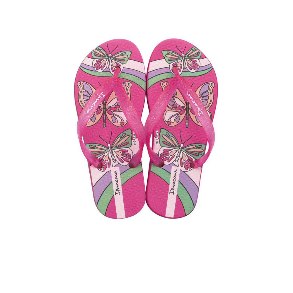 Ipanema chanclas niño IPANEMA TEMAS XI KIDS lateral interior