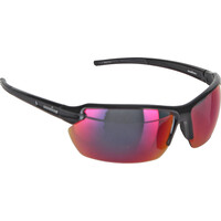 Ironman gafas ciclismo RUSH vista frontal