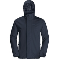 Jack Wolfskin chaqueta impermeable hombre STORMY POINT 2L JKT M 07