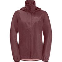 Jack Wolfskin chaqueta impermeable mujer STORMY POINT 2L JKT W 06