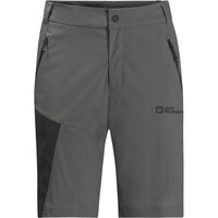 Jack Wolfskin pantalón corto montaña hombre GLASTAL SHORTS M 04