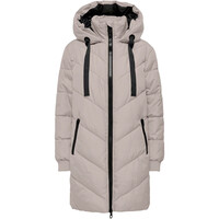 Jaqueline De Yong chaquetas mujer JDYSKYLAR PADDED HOOD JACKET 03