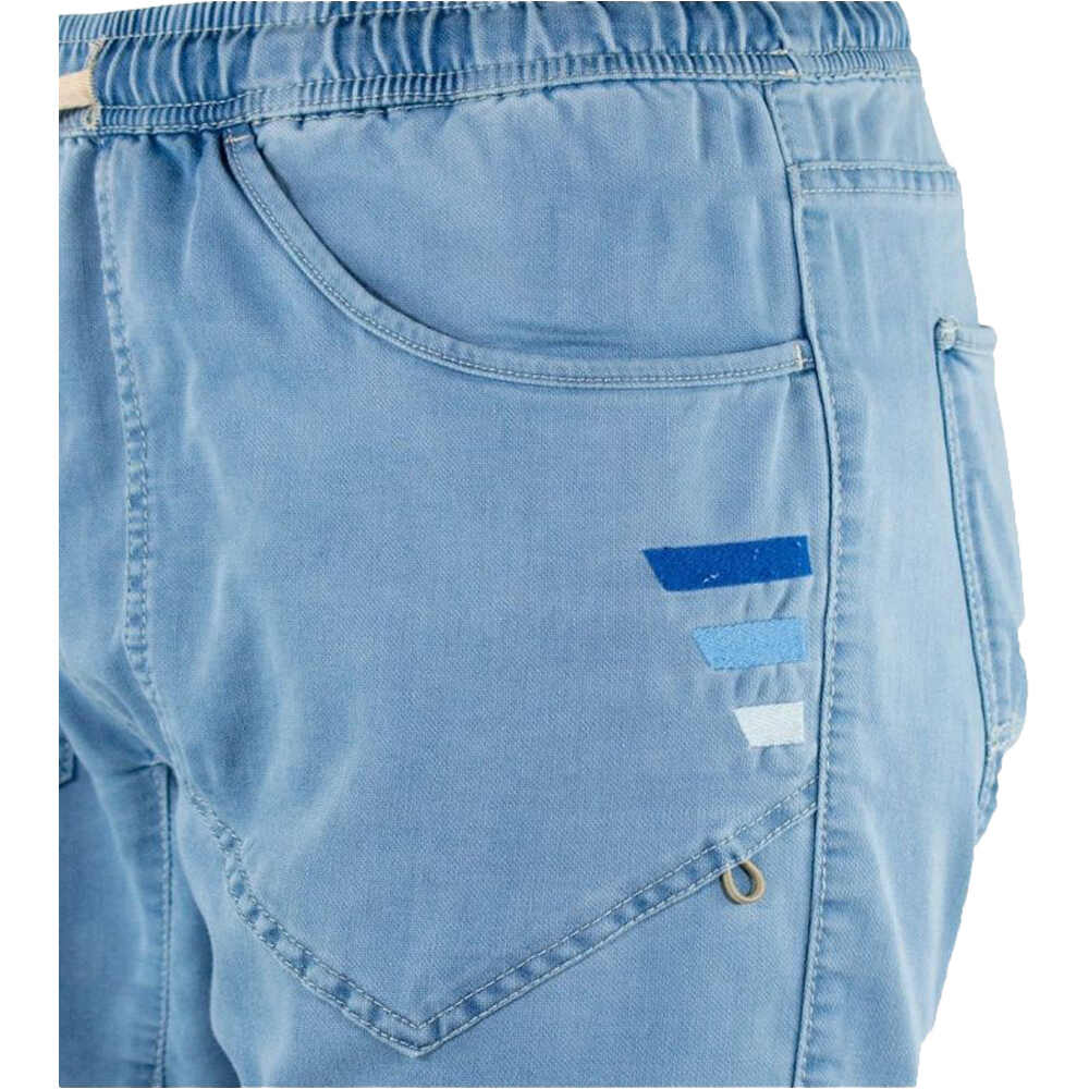 Jeanstrack pantalón corto montaña hombre MONTES short pant 03