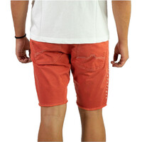 Jeanstrack pantalón corto montaña hombre MONTES short pant vista detalle