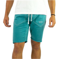 Jeanstrack pantalón corto montaña hombre MONTES short pant vista frontal