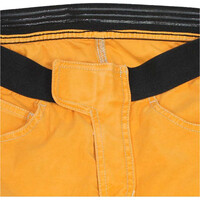 Jeanstrack pantalón corto montaña hombre TURIA BR short pant vista detalle