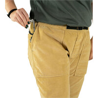 Jeanstrack pantalón montaña hombre ARES climbing pant 07