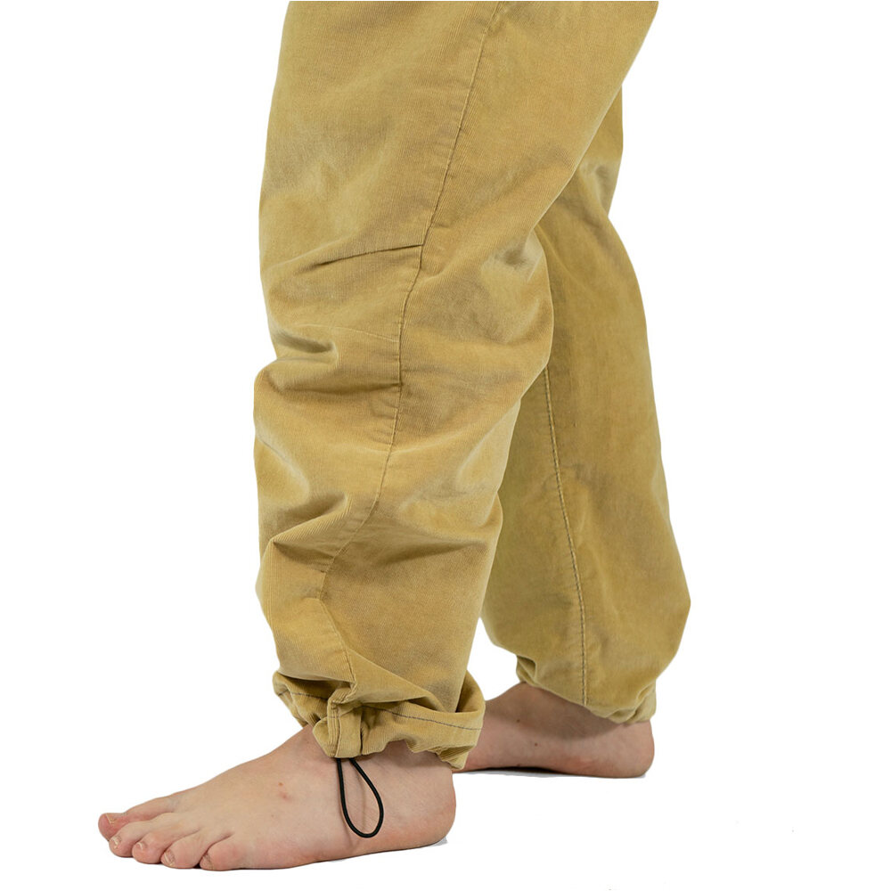 Jeanstrack pantalón montaña hombre ARES climbing pant 12