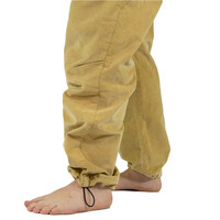 Jeanstrack pantalón montaña hombre ARES climbing pant 12