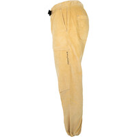 Jeanstrack pantalón montaña hombre ARES climbing pant vista detalle