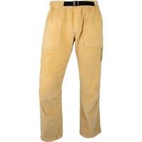 Jeanstrack pantalón montaña hombre ARES climbing pant vista frontal