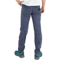 Jeanstrack pantalón montaña hombre GARBI climbing pant 03