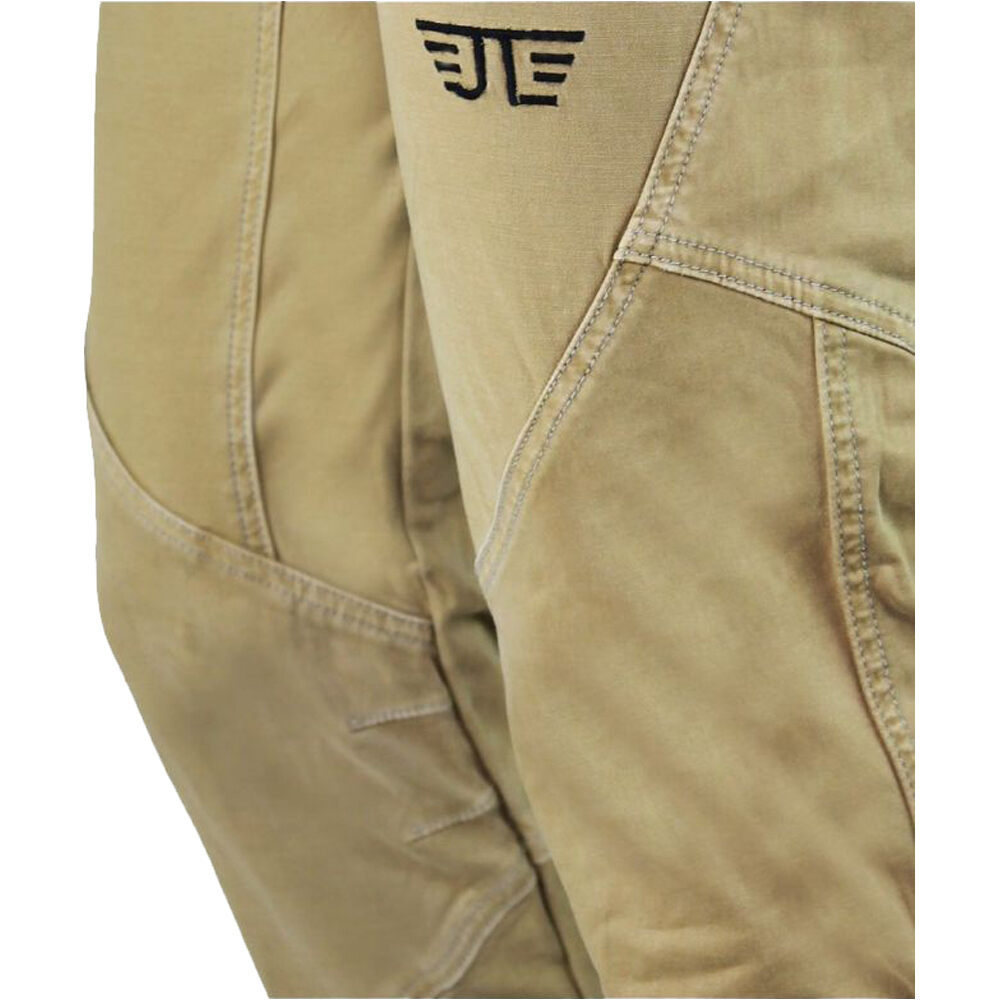 Jeanstrack pantalón montaña hombre GARBI climbing pant 04