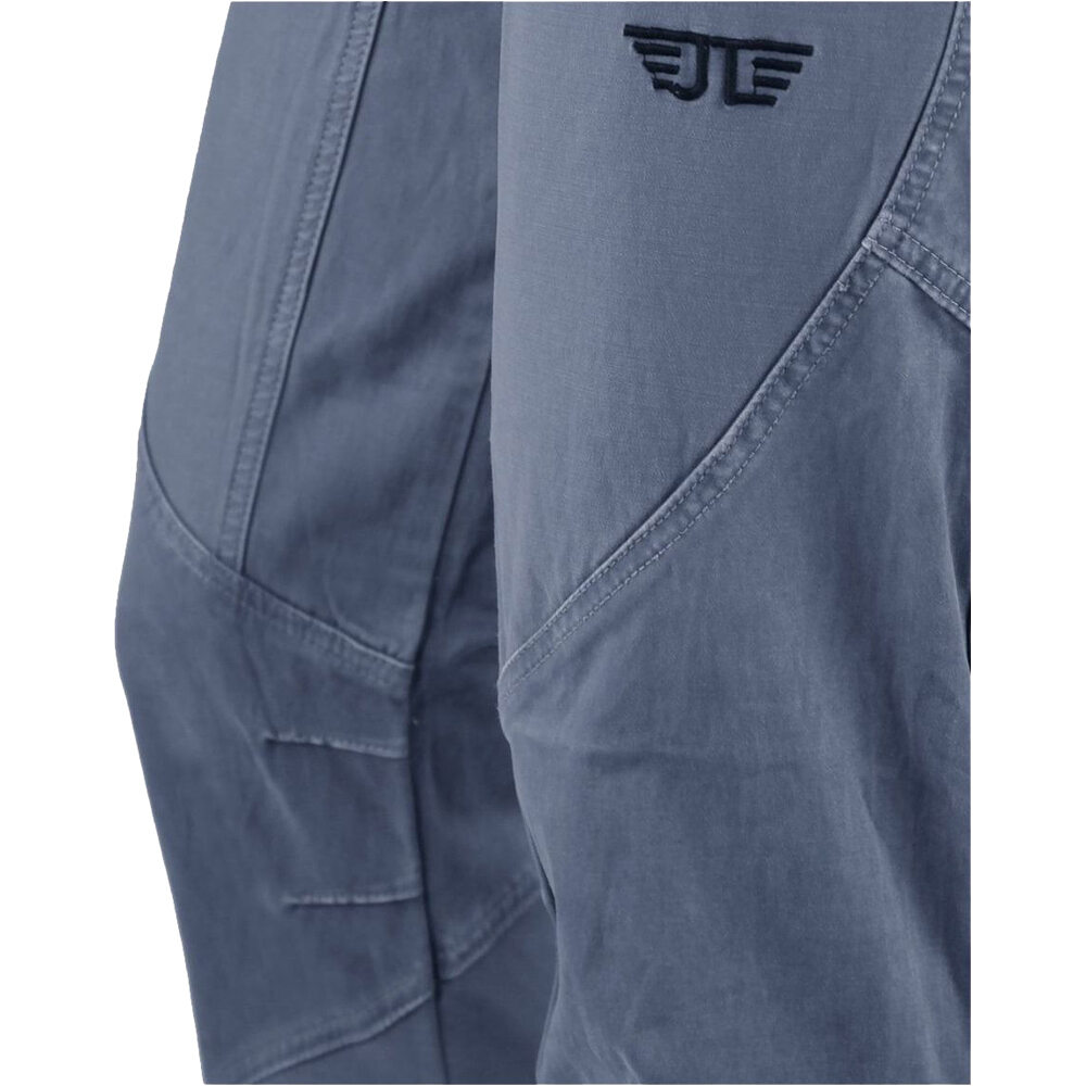 Jeanstrack pantalón montaña hombre GARBI climbing pant 04