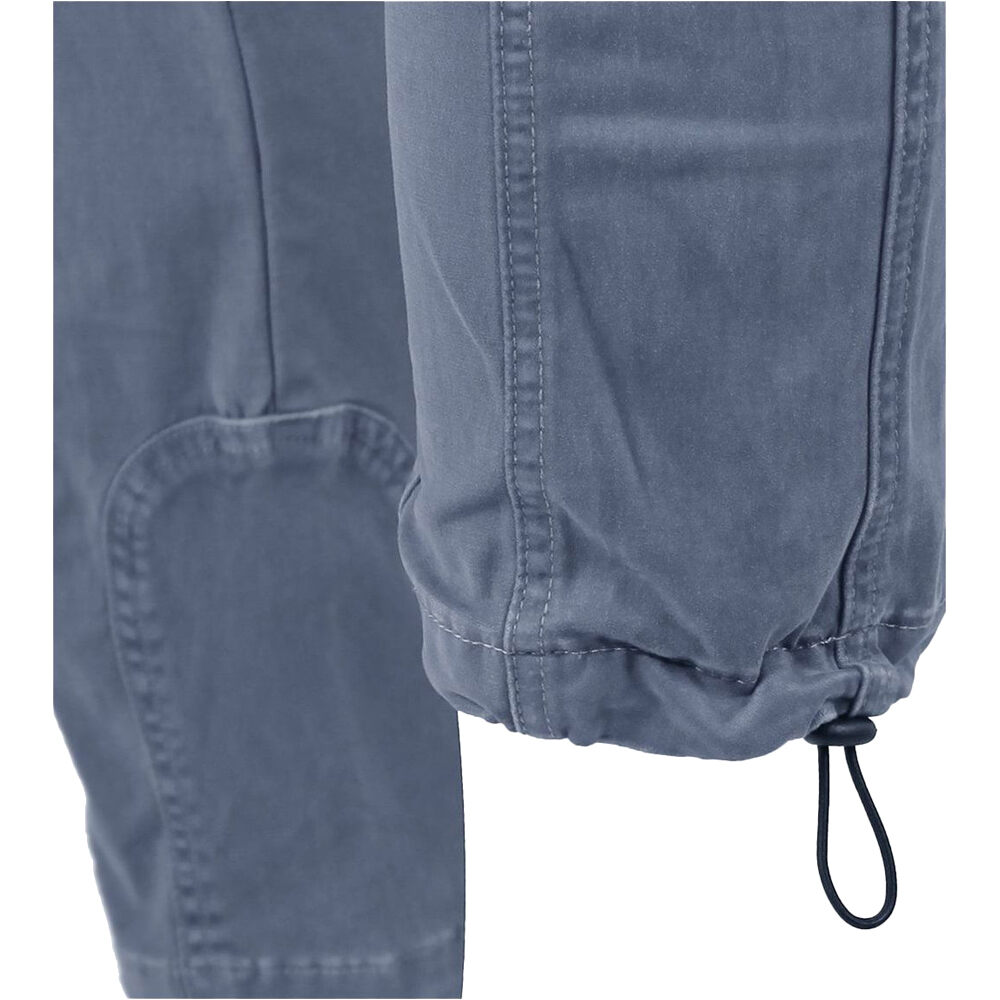 Jeanstrack pantalón montaña hombre GARBI climbing pant 05