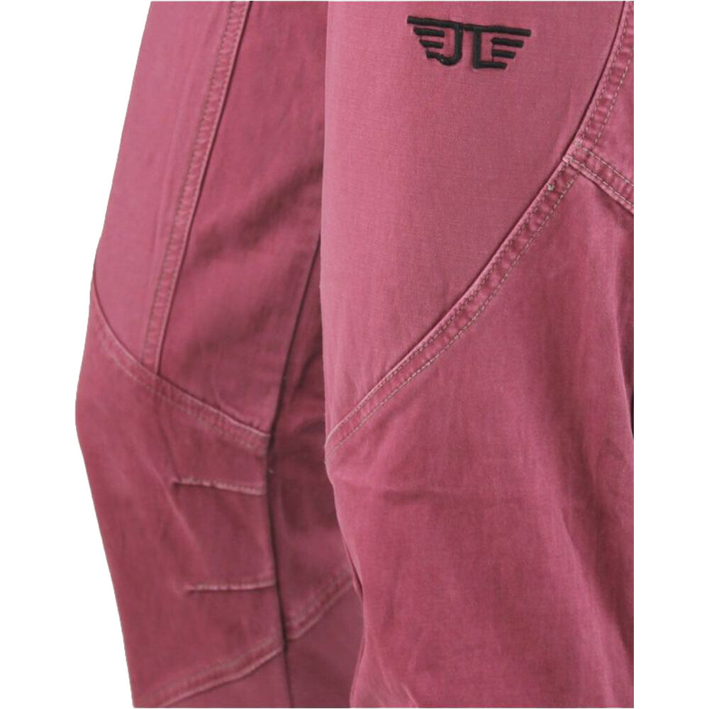 Jeanstrack pantalón montaña hombre GARBI climbing pant 05