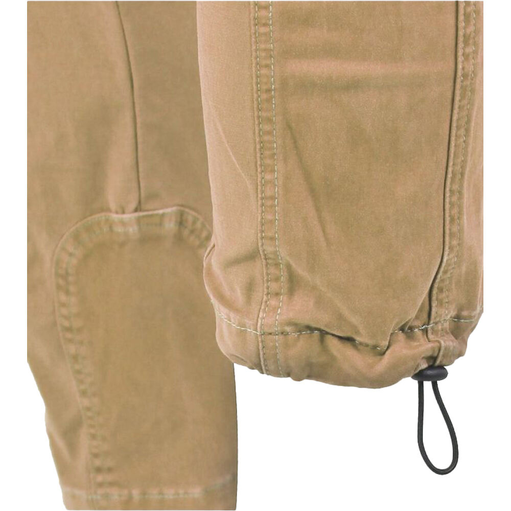 Jeanstrack pantalón montaña hombre GARBI climbing pant 06