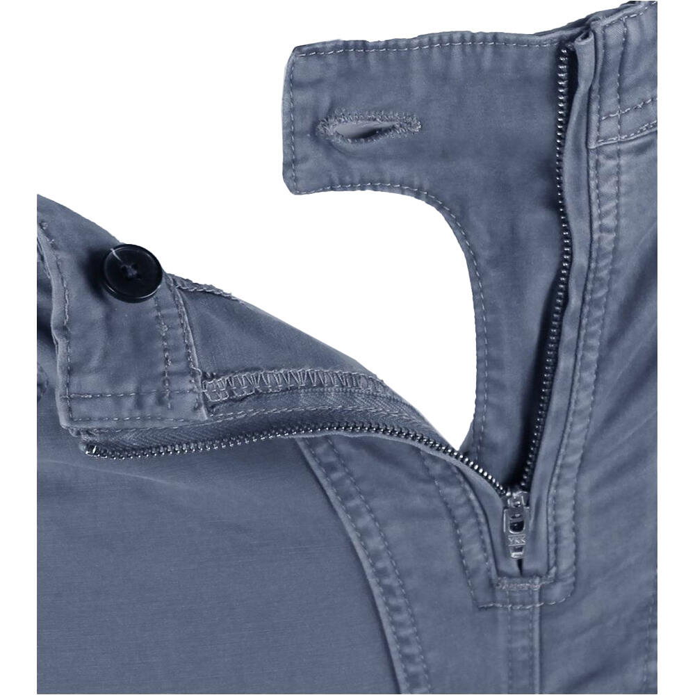 Jeanstrack pantalón montaña hombre GARBI climbing pant 06