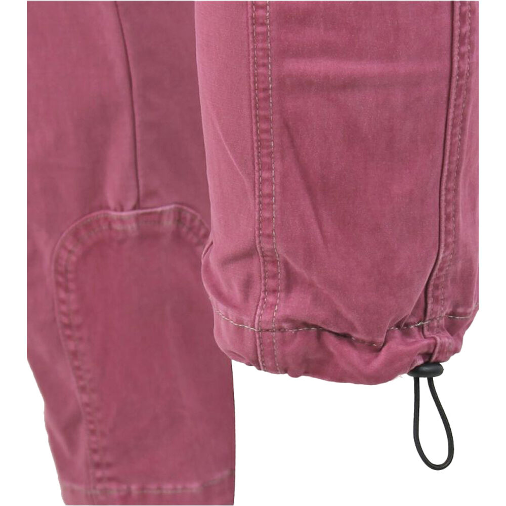 Jeanstrack pantalón montaña hombre GARBI climbing pant 06