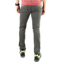 Jeanstrack pantalón montaña hombre ROCA climbing pant vista detalle