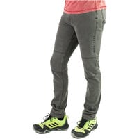 Jeanstrack pantalón montaña hombre ROCA climbing pant vista trasera