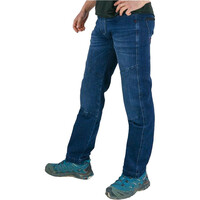 Jeanstrack pantalón montaña hombre TURIA climbing pant 03