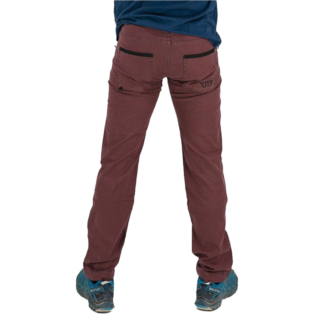 Jeanstrack pantalón montaña hombre TURIA climbing pant 03