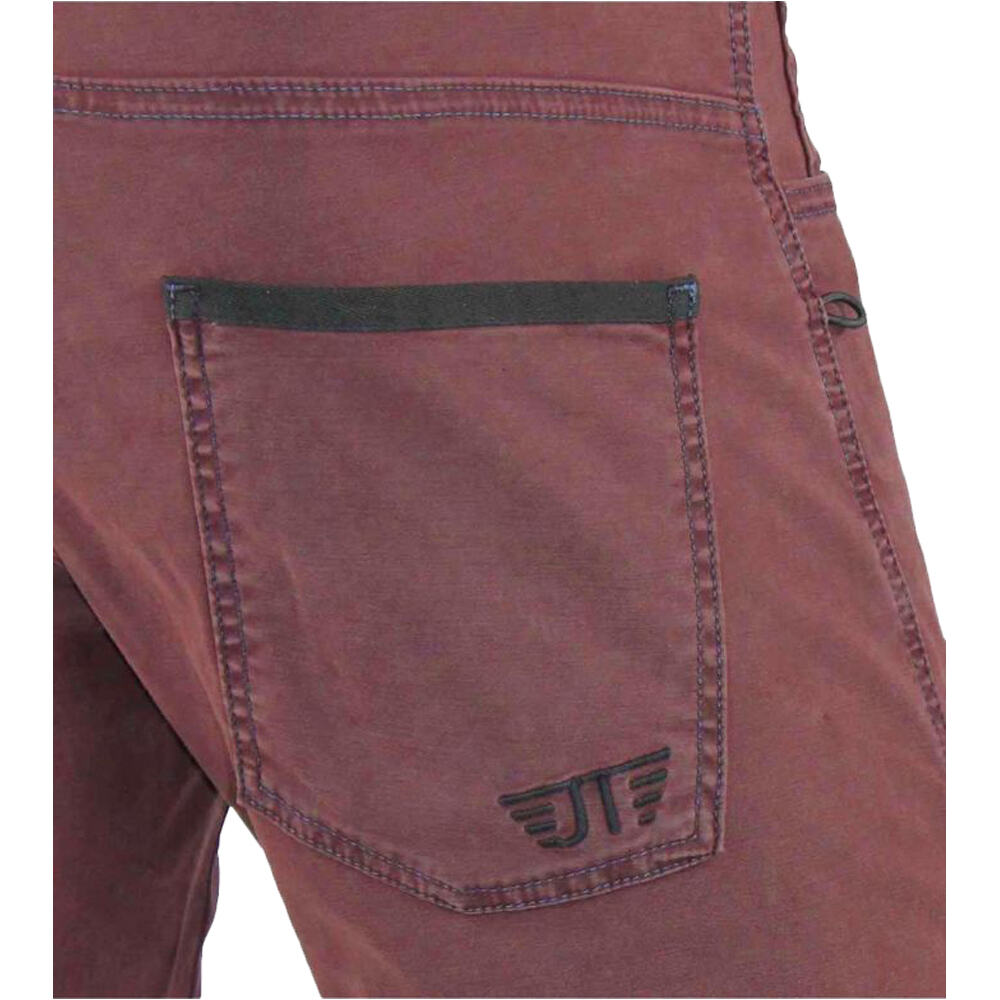 Jeanstrack pantalón montaña hombre TURIA climbing pant 04