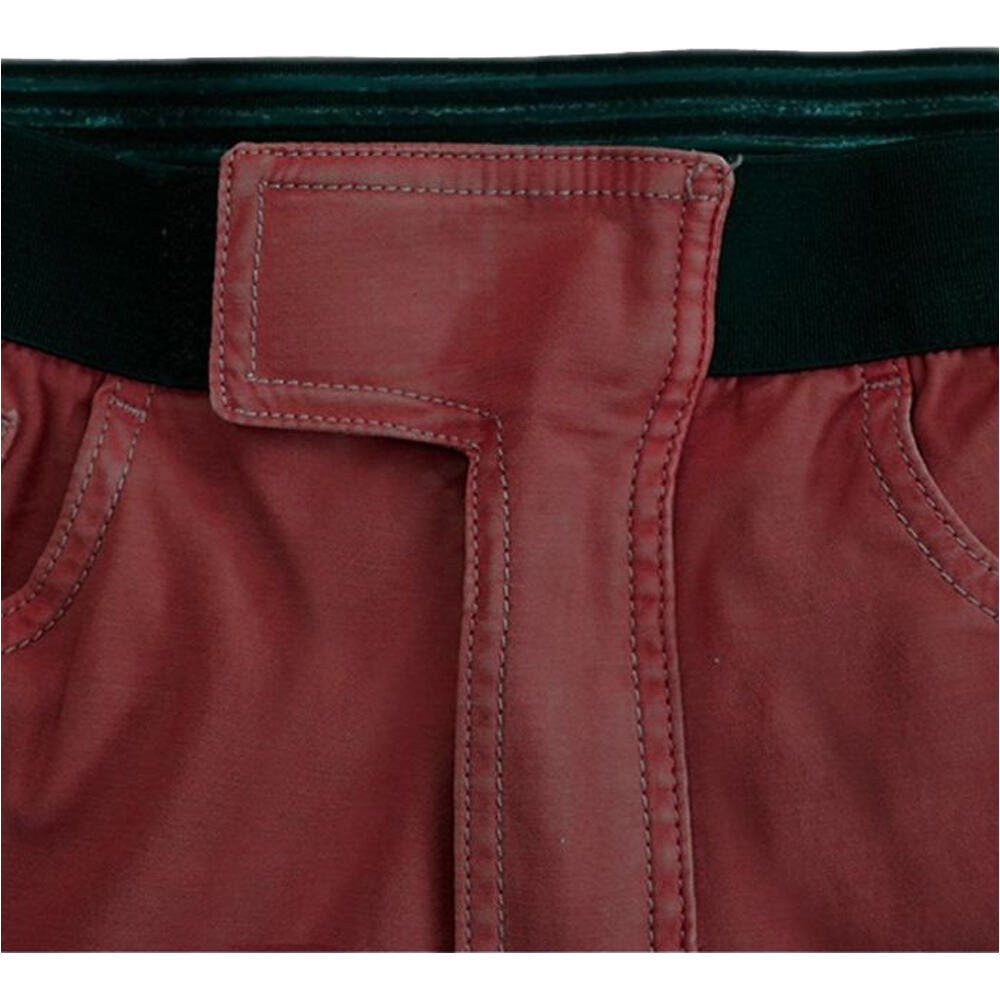 Jeanstrack pantalón montaña hombre TURIA ECO climbing pant 04