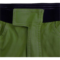 Jeanstrack pantalón montaña hombre TURIA ECO climbing pant 04