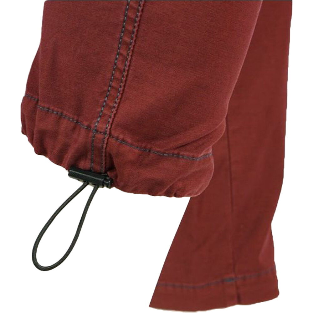 Jeanstrack pantalón montaña hombre TURIA ECO climbing pant 06