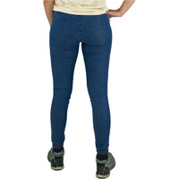 Jeanstrack pantalón montaña mujer DENA W'S climbing pant 03