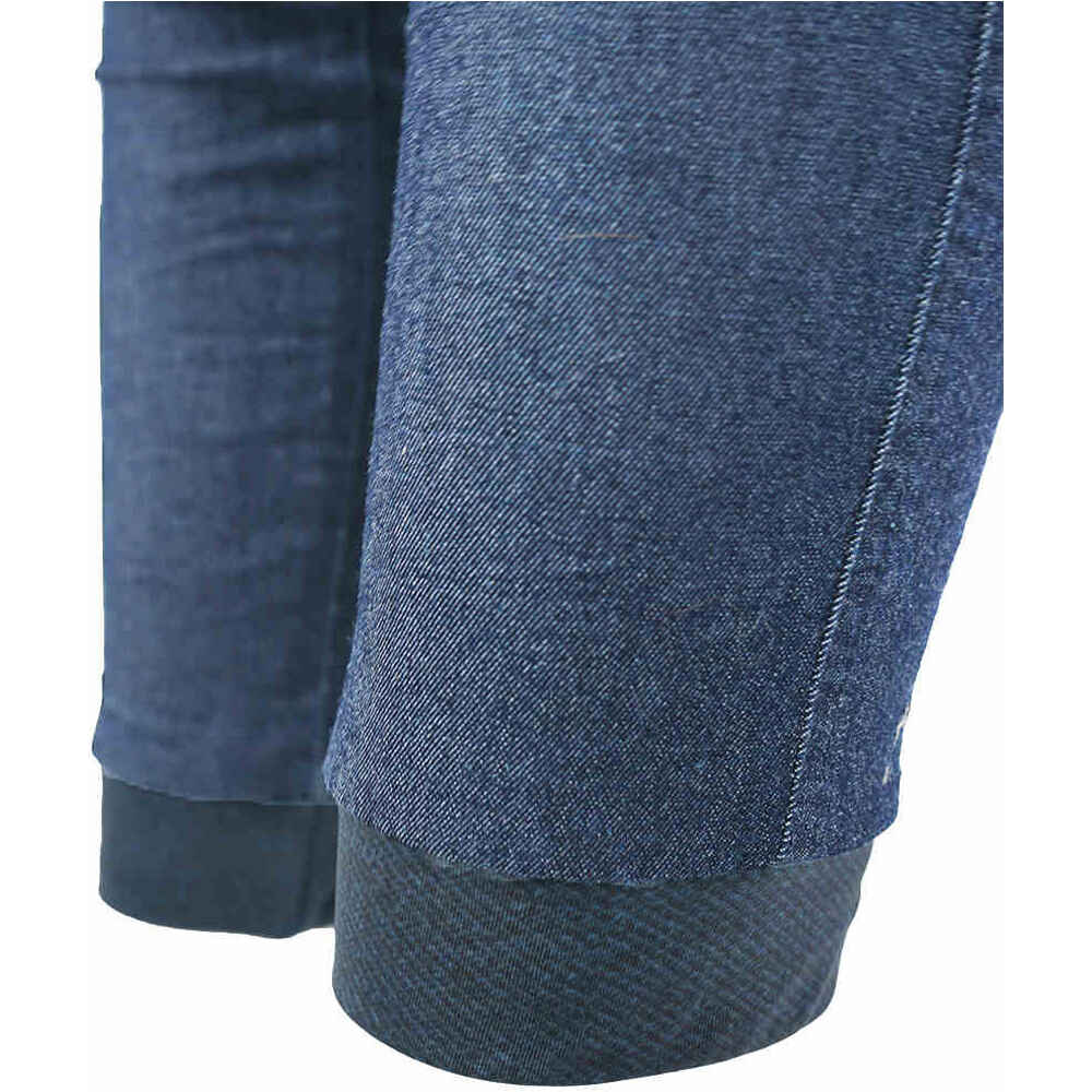 Jeanstrack pantalón montaña mujer DENA W'S climbing pant 05