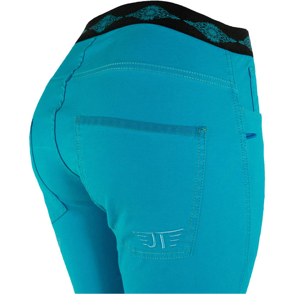 Jeanstrack pantalón montaña mujer TARYA W'S climbing pant 03