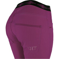 Jeanstrack pantalón montaña mujer TARYA W'S climbing pant 03