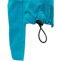 Jeanstrack pantalón montaña mujer TARYA W'S climbing pant 04