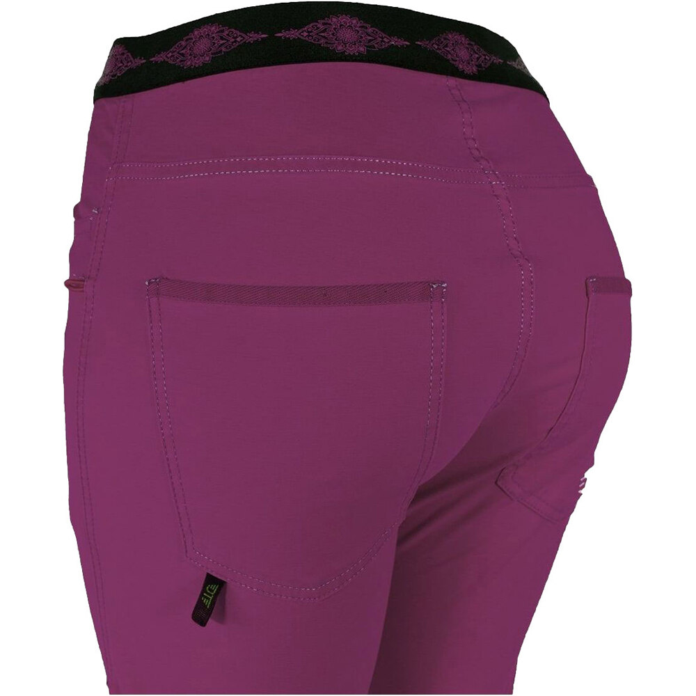 Jeanstrack pantalón montaña mujer TARYA W'S climbing pant 04