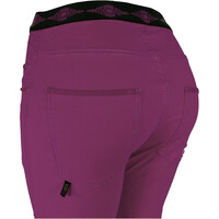 Jeanstrack pantalón montaña mujer TARYA W'S climbing pant 04